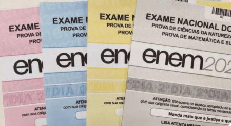 Como começar a estudar para o Enem